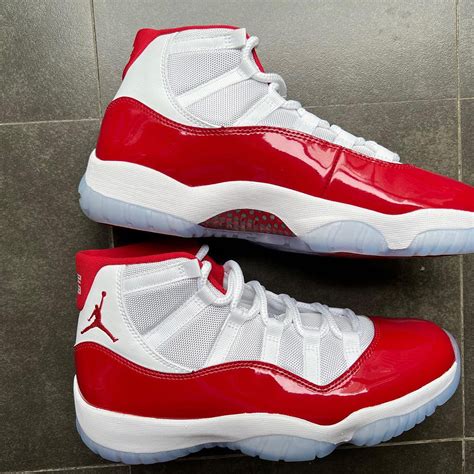 Cherry 11s ebay. Things To Know About Cherry 11s ebay. 